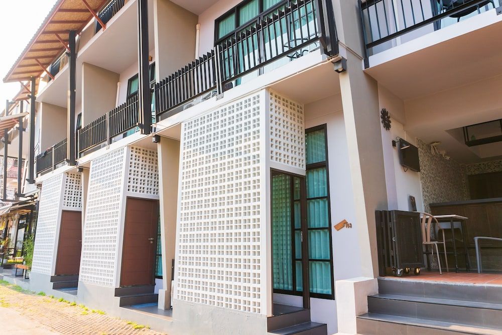 undefined Wealth Boutique Hotel 8