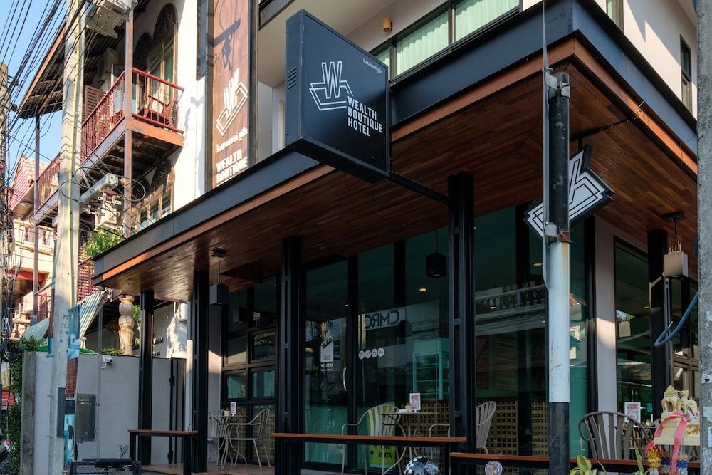 undefined Wealth Boutique Hotel 7