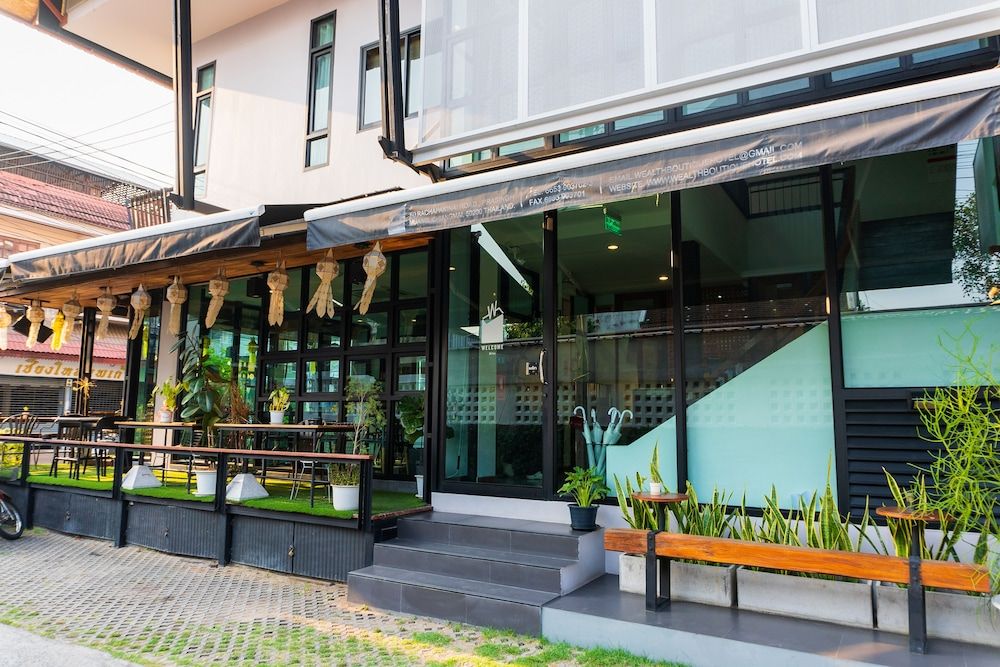 undefined Wealth Boutique Hotel 7