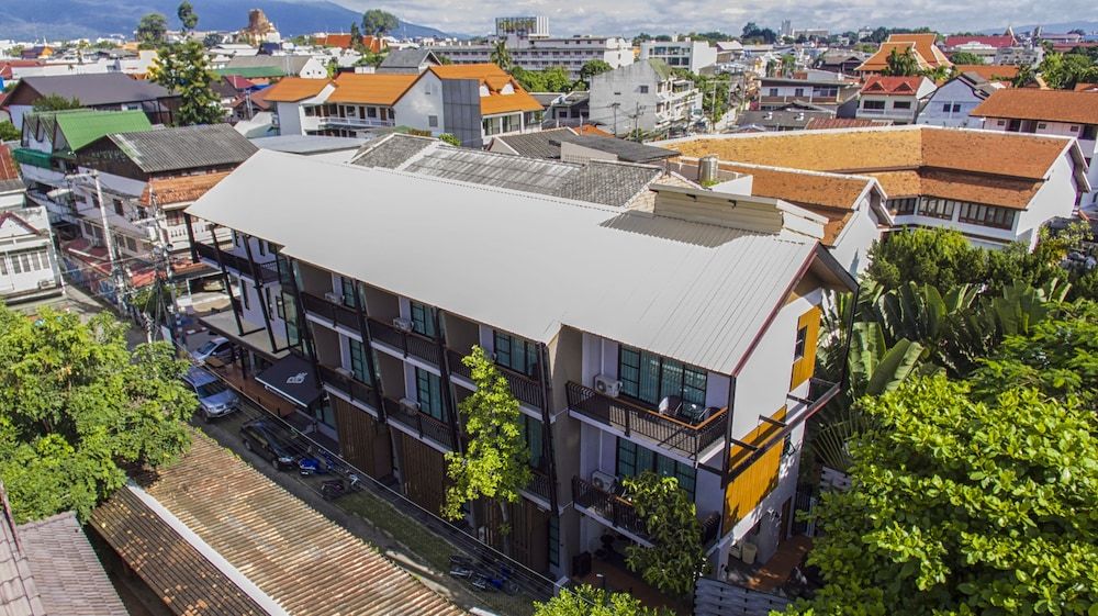 undefined Wealth Boutique Hotel 9