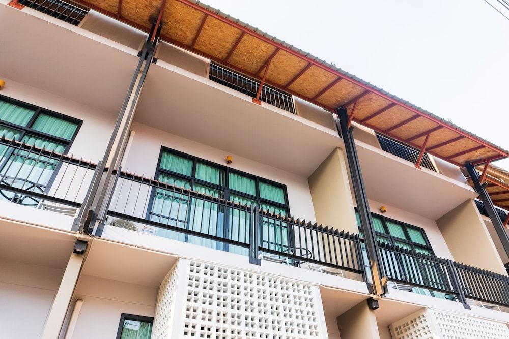 undefined Wealth Boutique Hotel 2