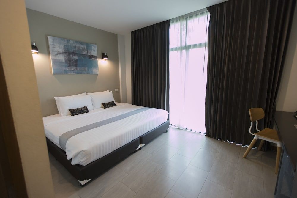 undefined Wealth Boutique Hotel 2