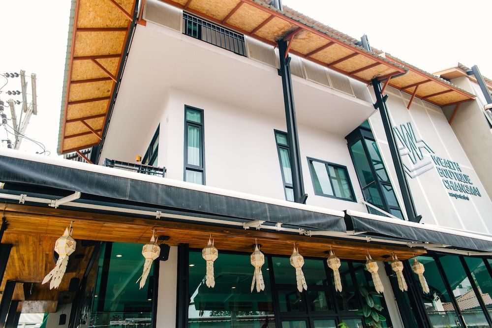 undefined Wealth Boutique Hotel 10