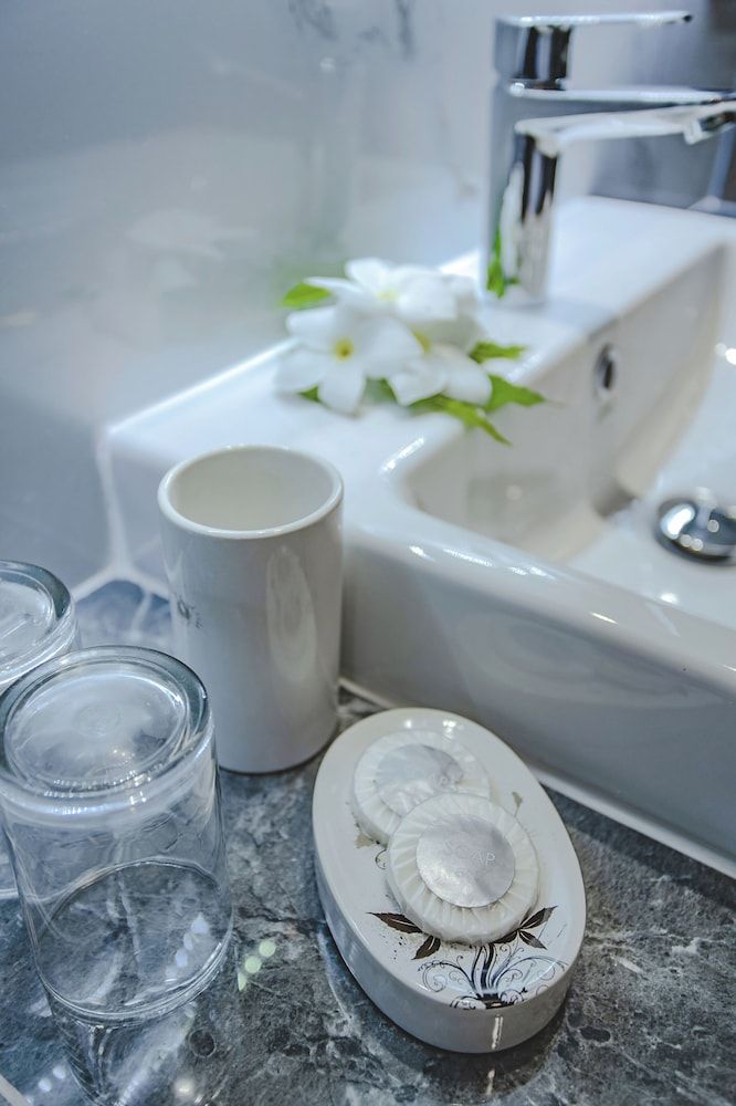 Baan Santhiya Private Pool Villas Villa 14