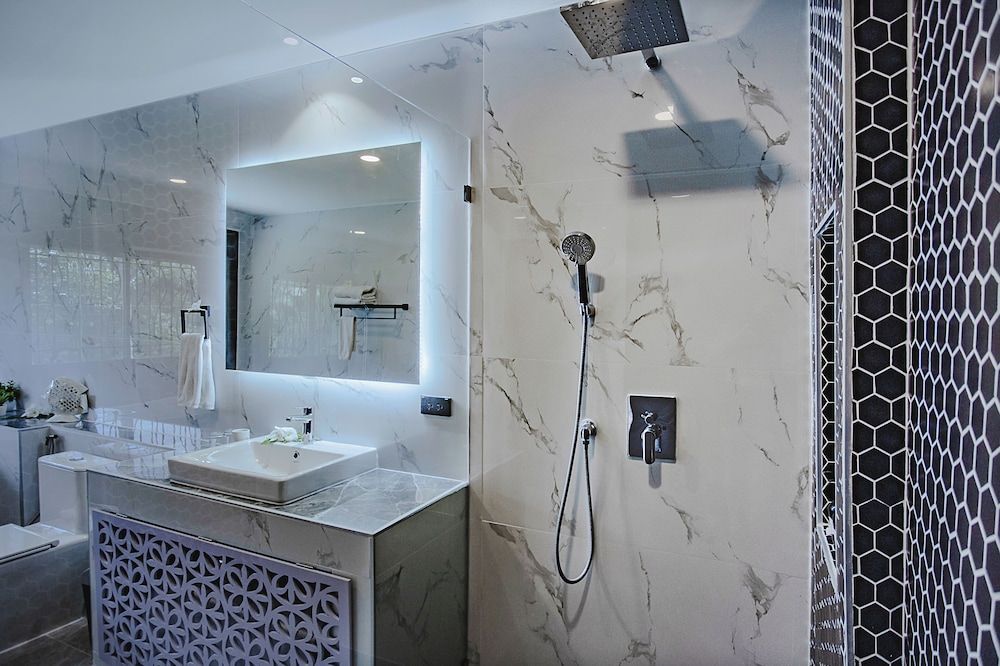 Baan Santhiya Private Pool Villas Villa 16