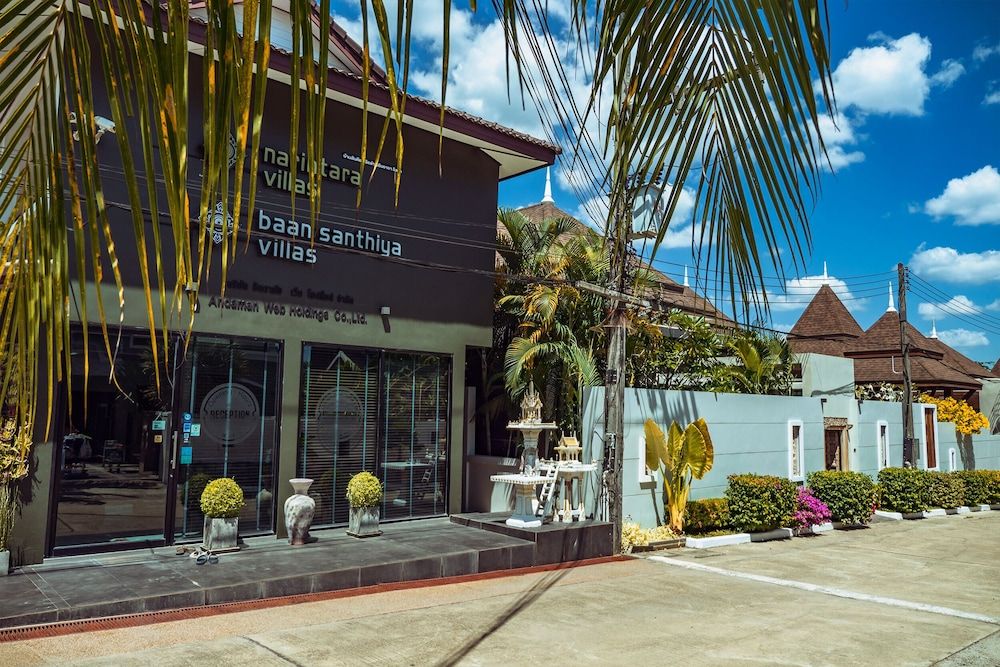 undefined Baan Santhiya Private Pool Villas 4