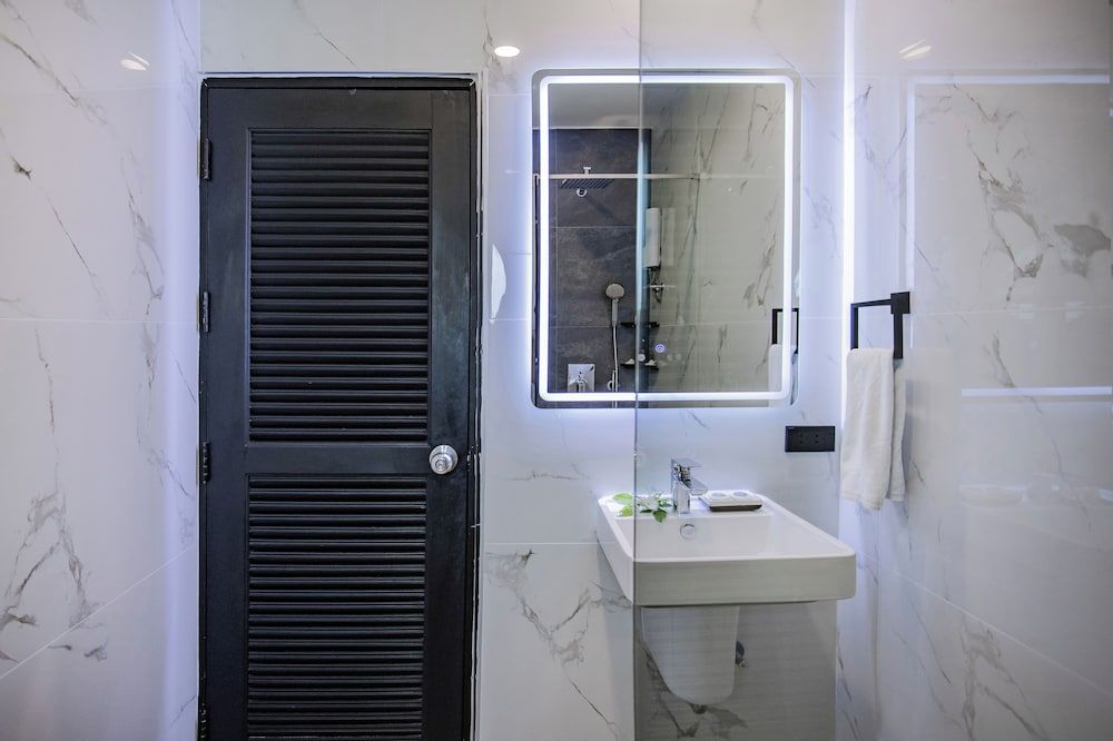 Baan Santhiya Private Pool Villas Villa 23