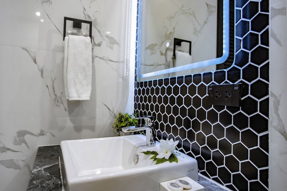 Baan Santhiya Private Pool Villas Villa 17