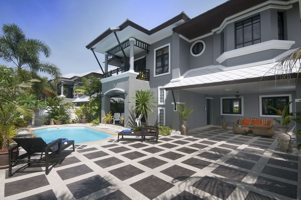 undefined Baan Santhiya Private Pool Villas 7