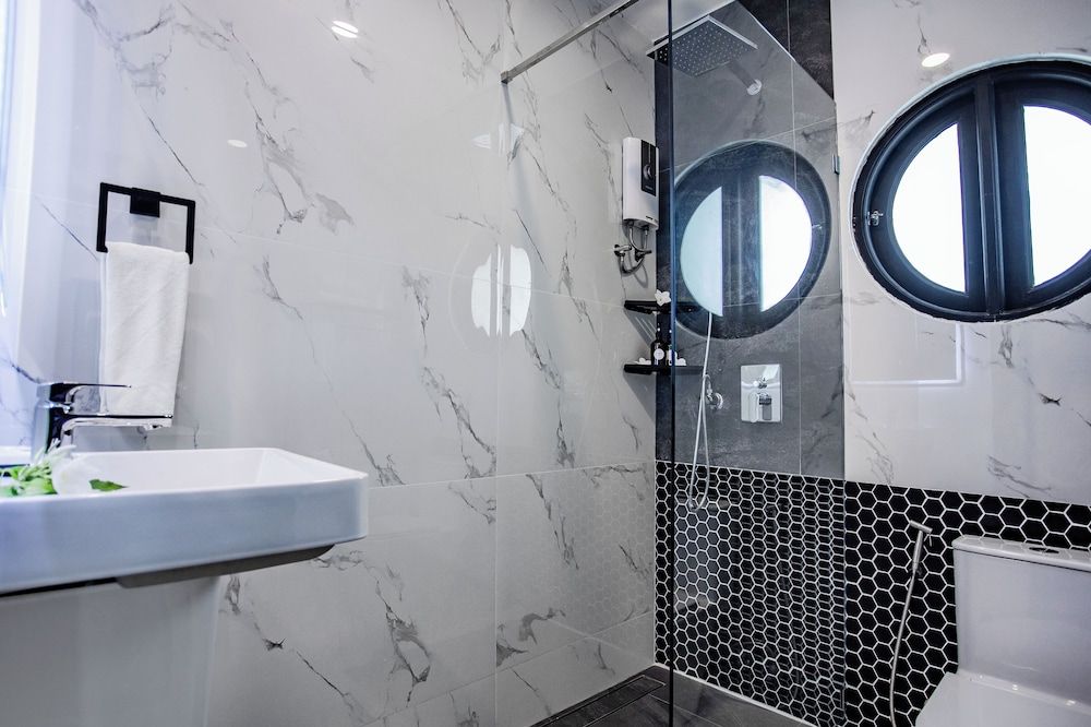 Baan Santhiya Private Pool Villas Villa 20