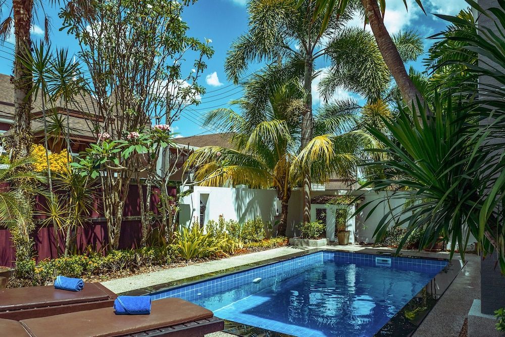 undefined Baan Santhiya Private Pool Villas