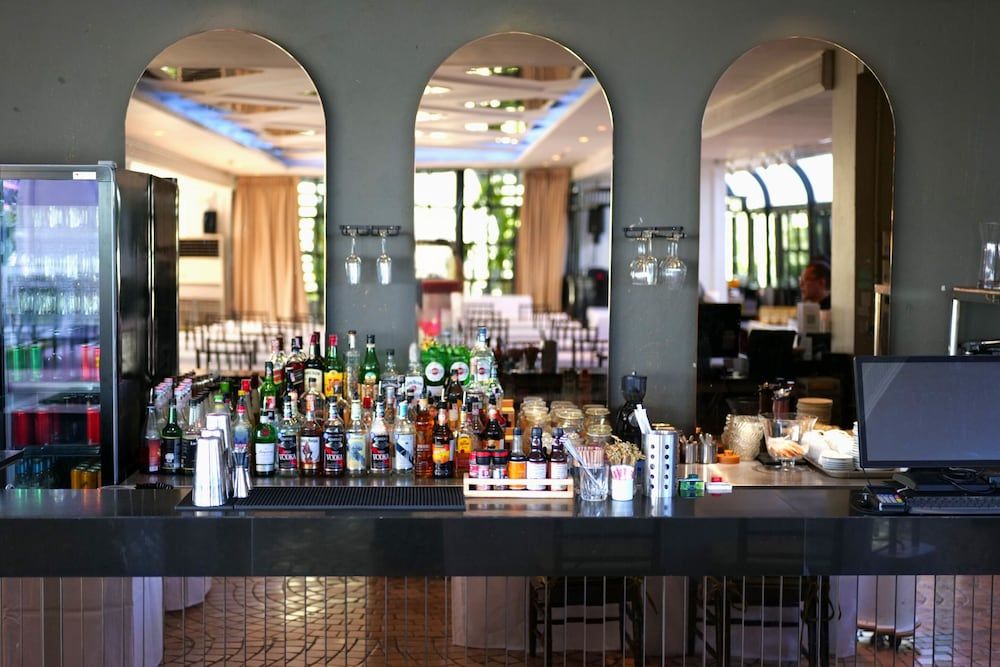 undefined Hotel Once Bangkok 8