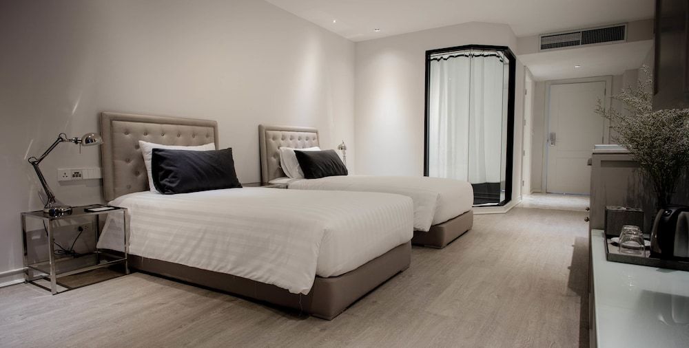 undefined Hotel Once Bangkok 2