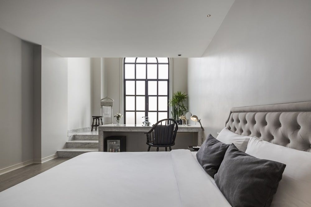 Hotel Once Bangkok Executive Jacuzzi 5