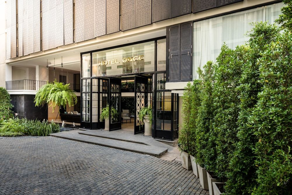 undefined Hotel Once Bangkok 2