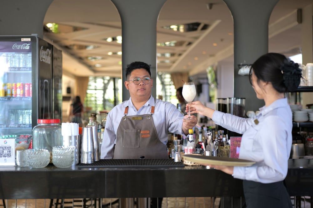 undefined Hotel Once Bangkok 7