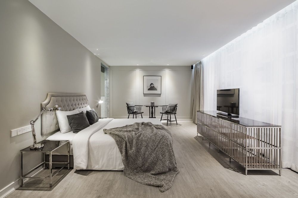 undefined Hotel Once Bangkok