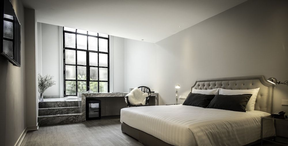 undefined Hotel Once Bangkok 10