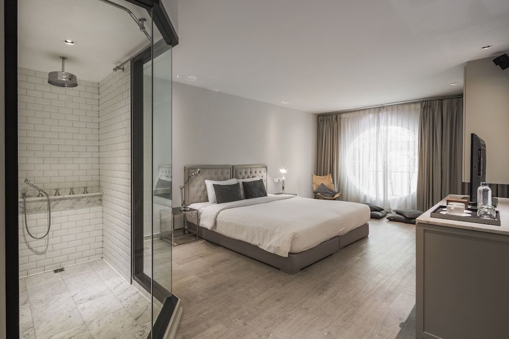 undefined Hotel Once Bangkok 4