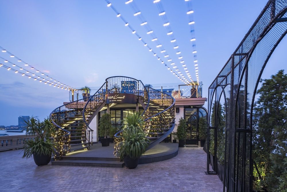 undefined Hotel Once Bangkok 6