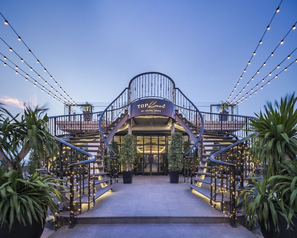 undefined Hotel Once Bangkok 5