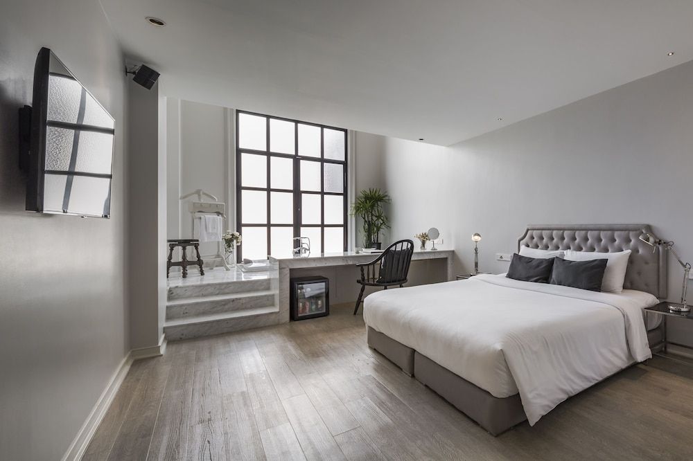 undefined Hotel Once Bangkok 9