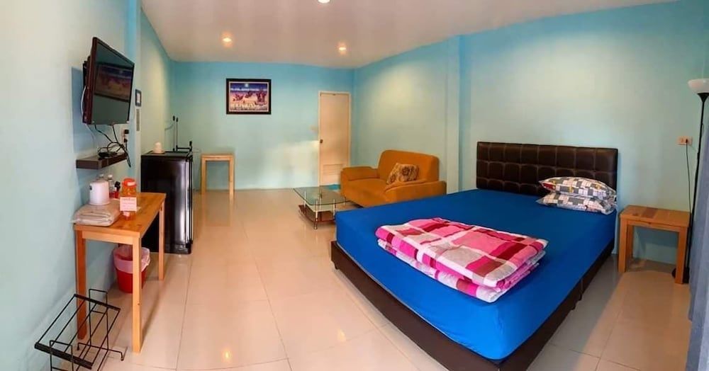 Baansri Family Double Room 2