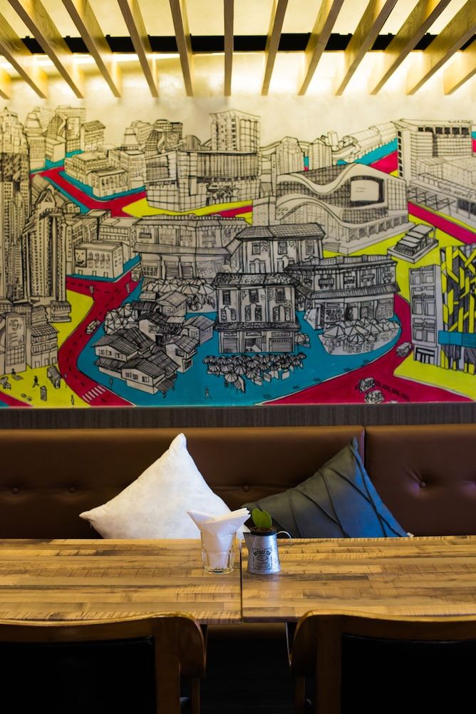 undefined GN Luxury Hostel 3