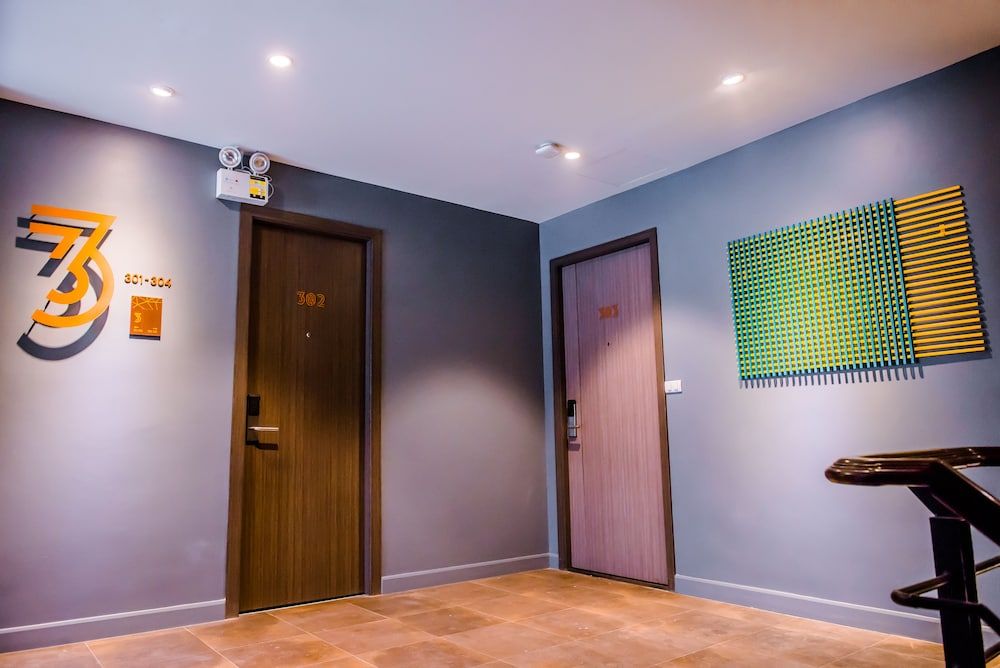 undefined GN Luxury Hostel 5