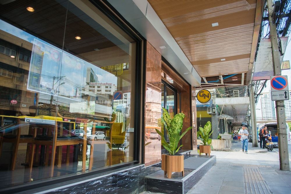 undefined GN Luxury Hostel