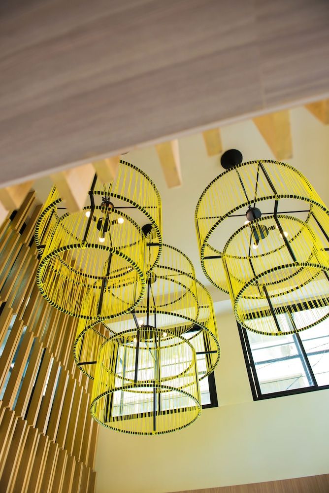 undefined GN Luxury Hostel 8