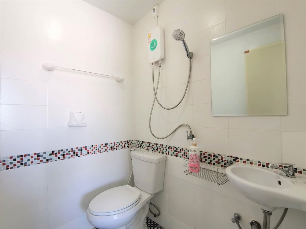 Nice Nap Hostel Deluxe Room, Balcony 6