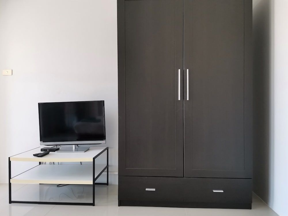 Nice Nap Hostel Deluxe Room, Balcony 9