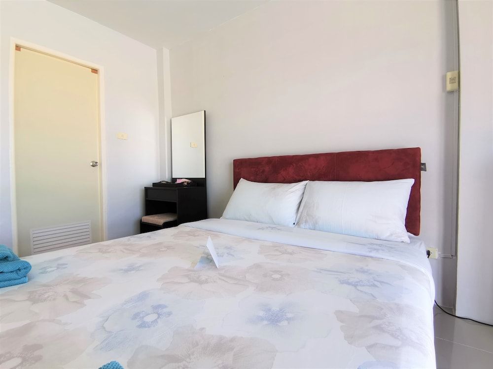 Nice Nap Hostel Deluxe Room, Balcony 3