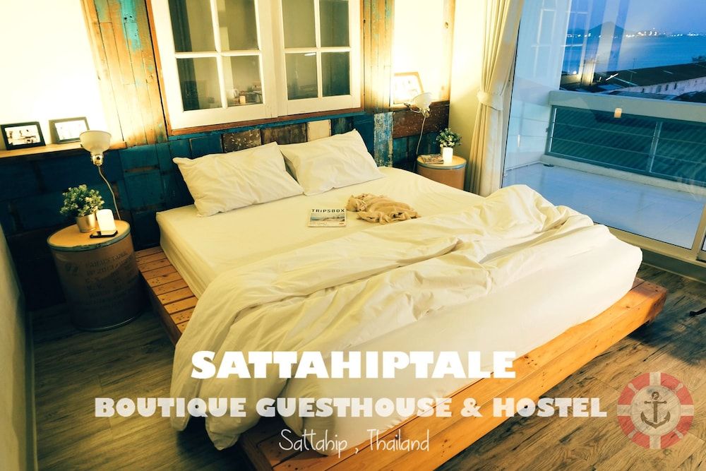 Ton Rua Room (Sea View)