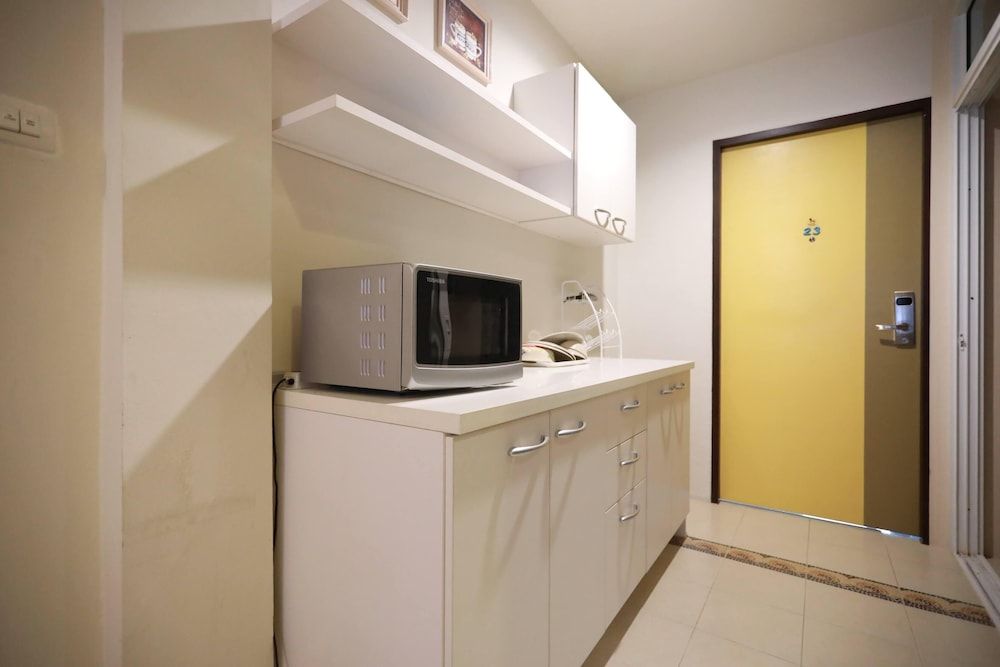 Vanilla Summer Inn Deluxe Room 10