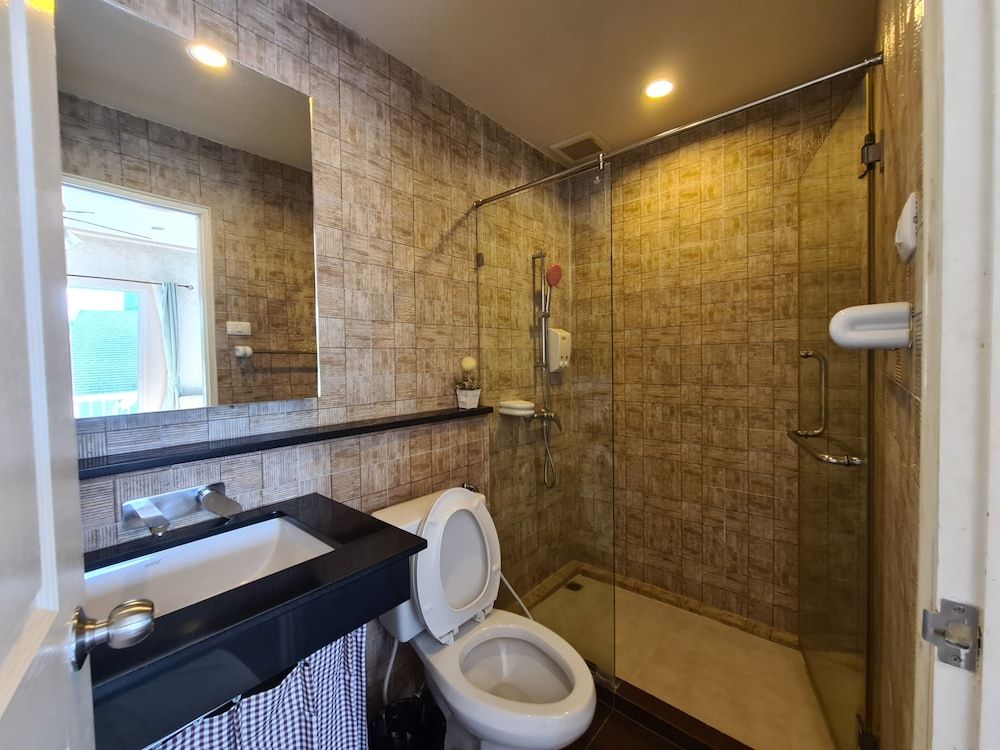 Vanilla Summer Inn Deluxe Room 17