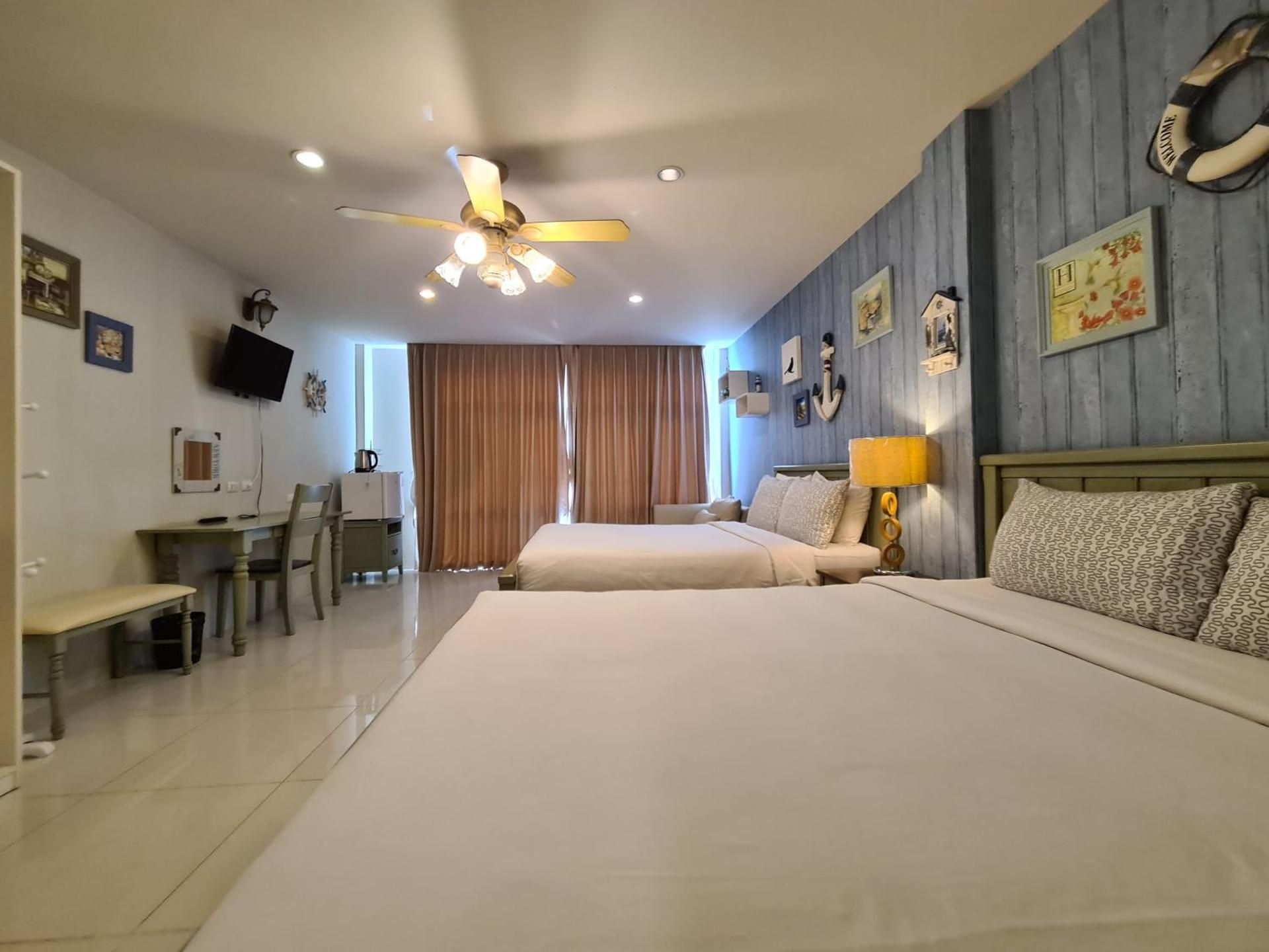 undefined Vanilla Summer Inn 9