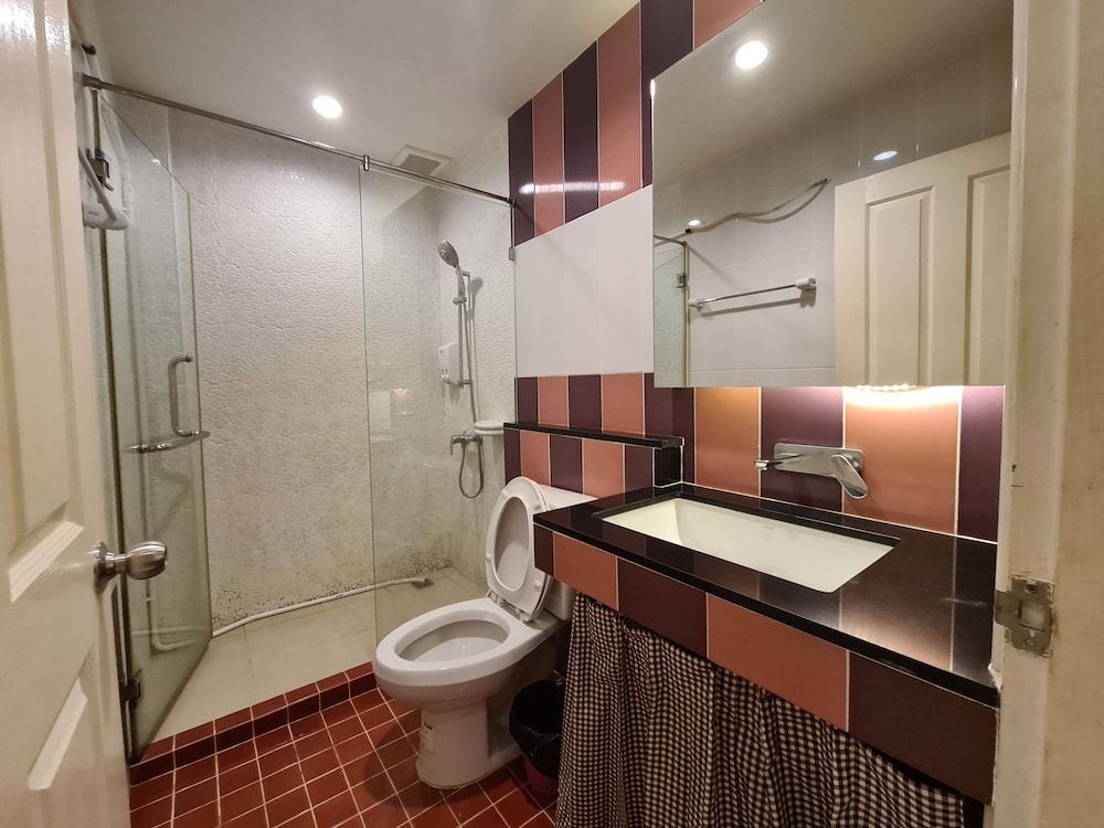 Vanilla Summer Inn Deluxe Room 15