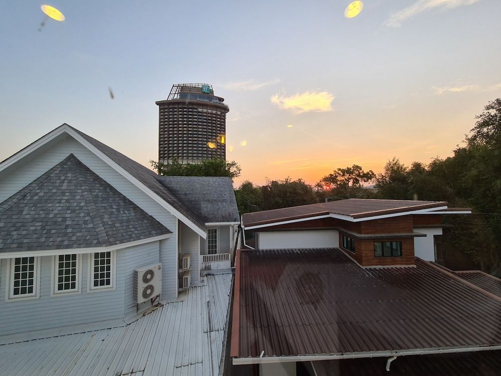 Vanilla Summer Inn Deluxe Room 8