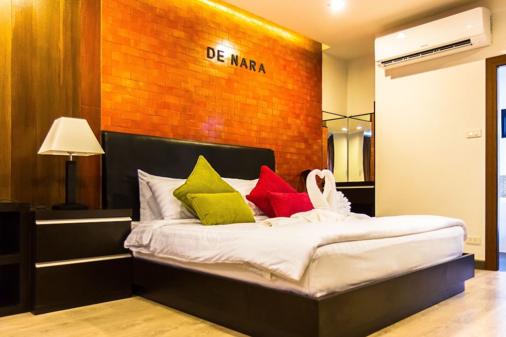 undefined Hotel De Nara 8