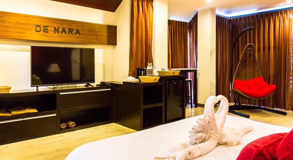 undefined Hotel De Nara 10