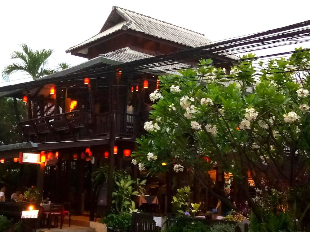 undefined Hotel De Nara