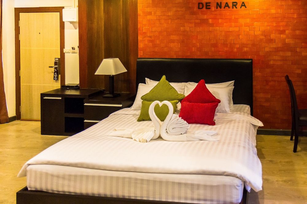 undefined Hotel De Nara 9