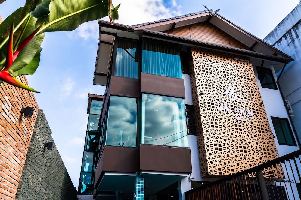 undefined Hotel De Nara 4