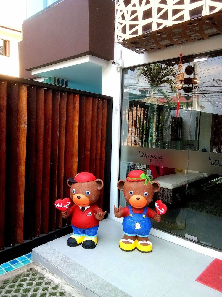 undefined Hotel De Nara 5