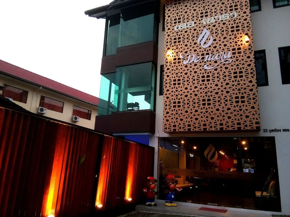 undefined Hotel De Nara 2