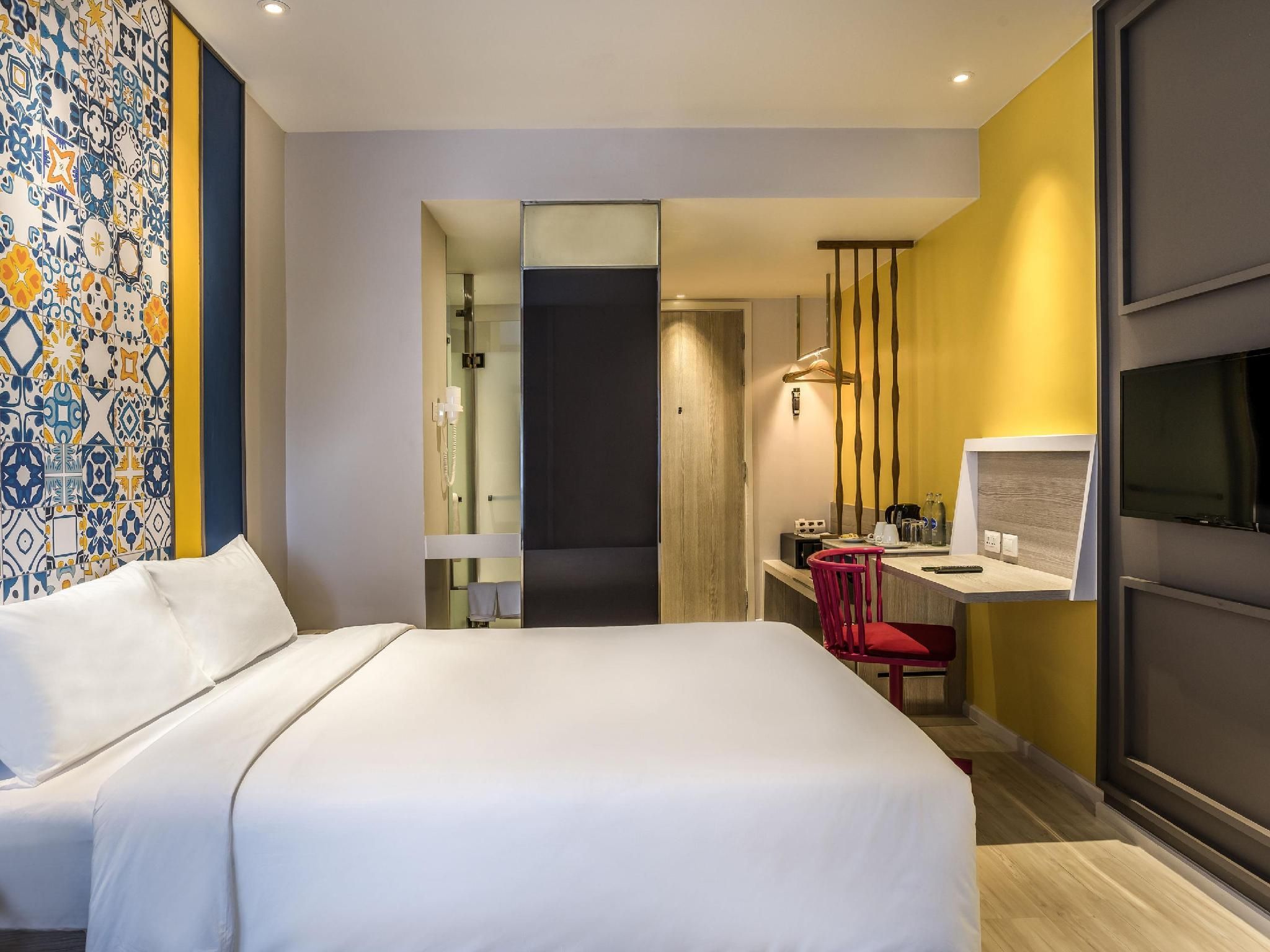 undefined ibis Styles Phuket City Hotel 8