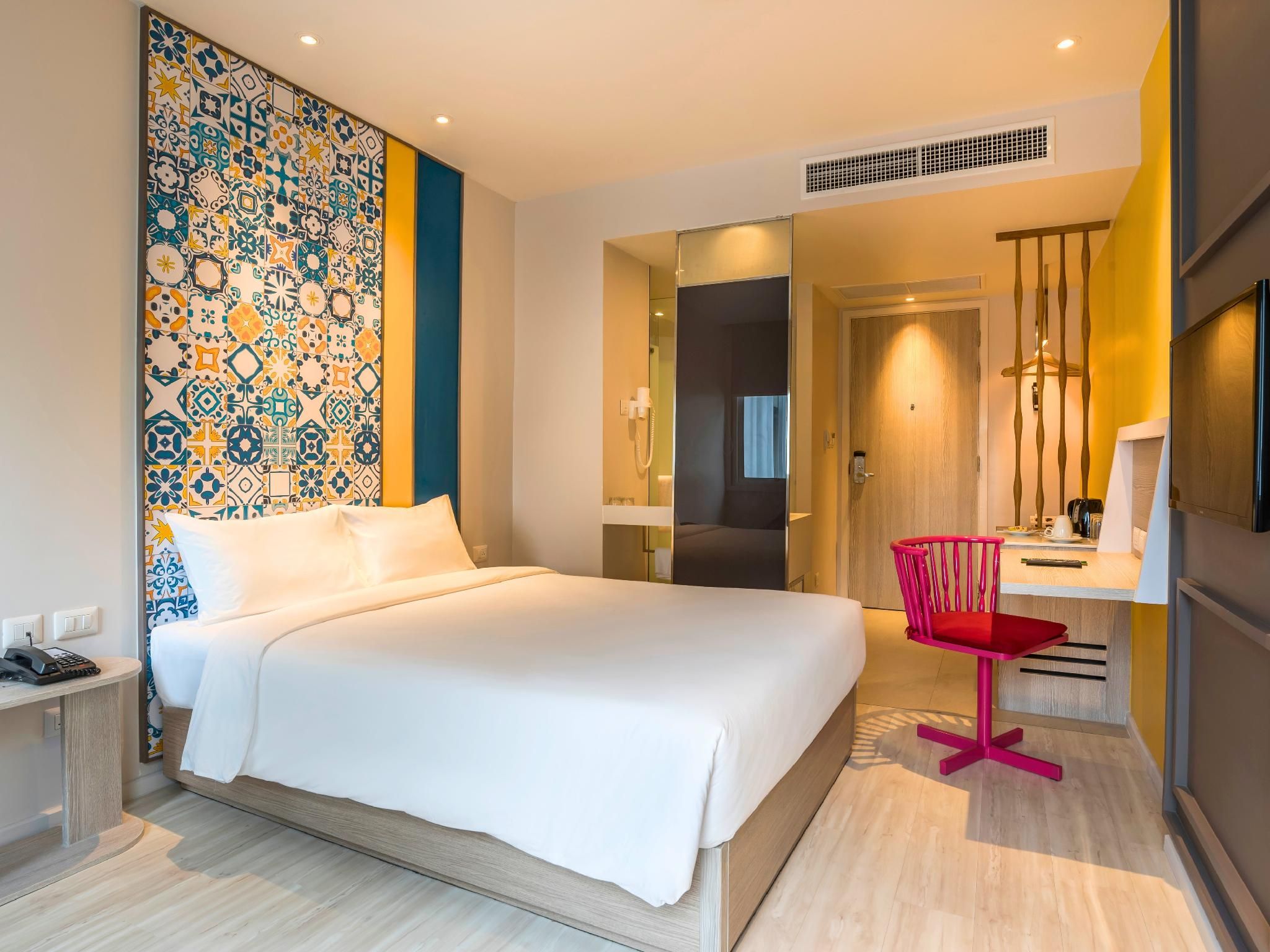 undefined ibis Styles Phuket City Hotel 7