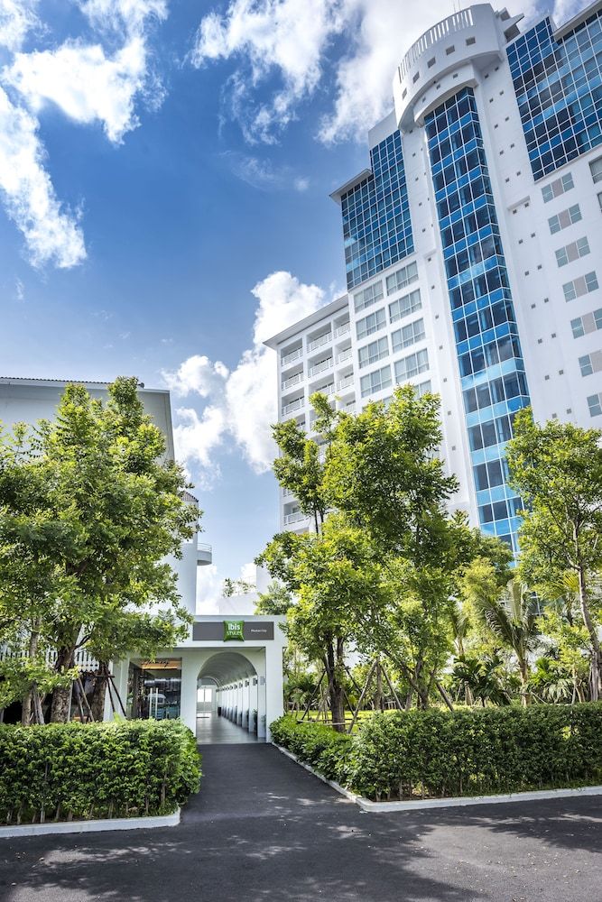 undefined ibis Styles Phuket City Hotel 6
